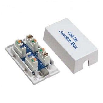 cat 5 cable junction box|cat 5 junction box home depot.